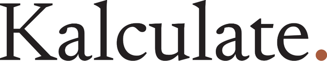 Kalculate